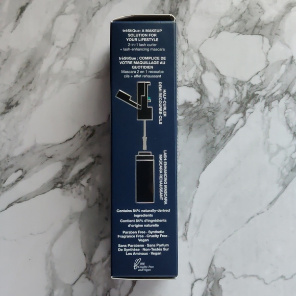 Trestique Good Vibes Mascara - Picture 6 of 9